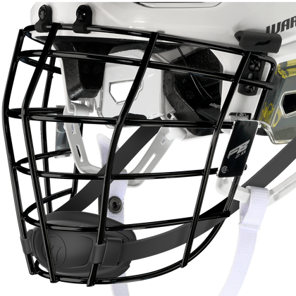 WARRIOR FATBOY FACE MASK 2.0