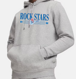 ROCK STARS - UA ICON FLEECE HOODY (2026)