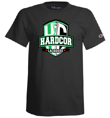 HARDCOR - CHAMPION DOUBLE DRY T (YOUTH)