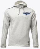 HAWKS- WARRIOR 25 STREET OH HOODY (ADULT-PRE ORDER)