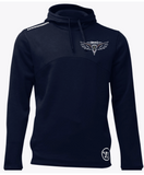 HAWKS- WARRIOR 25 STREET OH HOODY (ADULT-PRE ORDER)