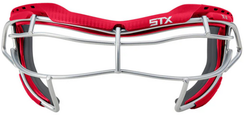 STX FOCUS XV-S WOMEN'S LACROSSE GOGGLES