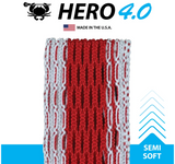 ECD HERO 4.0 SEMI-SOFT MESH