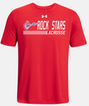 ROCK STARS - UA TEAM TECH T (ADULT)