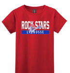 ROCK STARS - COTTON T (WOMEN)