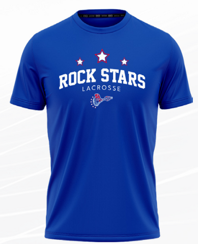 ROCK STARS - BD SS PERFORMANCE T