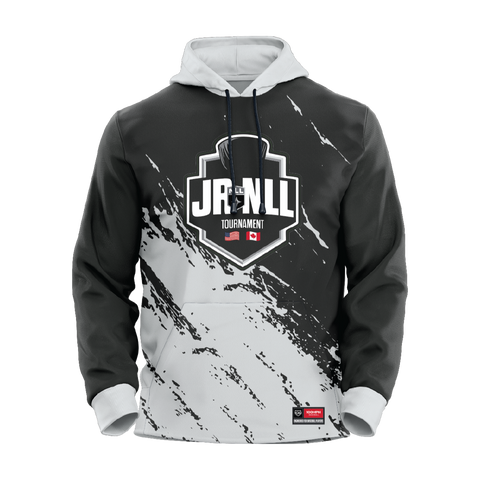 Jr. NLL Tournament Hoodie