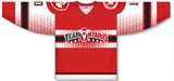 2023 TEAM ONTARIO CUSTOM BOX REPLICA JERSEY