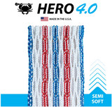 ECD HERO 4.0 SEMI-SOFT MESH