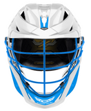 ROCK STARS - CASCADE Z CUSTOM HELMET (PRE-ORDER)
