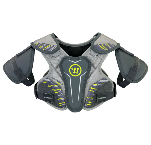 WARRIOR FATBOY NEXT SHOULDER PAD – Toronto Rock Athletics Inc.