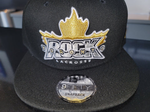 New Era 950 - Gold Snapback