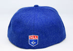 New Era 59Fifty Fitted Cap - Royal