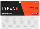 STRINGKING TYPE 5S MESH