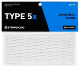 STRINGKING TYPE 5X MESH
