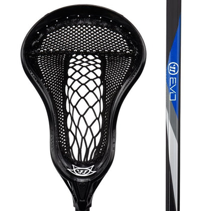 WARRIOR EVO WARP NEXT COMPLETE U12 DEFENSE STICK