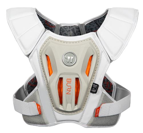 Shops Lacrosse pads