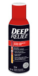 DeepRelief® Extra Strength Heat Spray 150ml