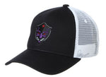 FORT WORTH PANTHERS CUSTOM BIG RIG SNAP BACK (AVAILABLE IN STORE)