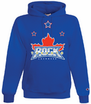 ROCK STARS CHAMPION ECO-FLEECE HOODY