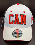 CANADA FLAG CUSTOM FITTED CAP