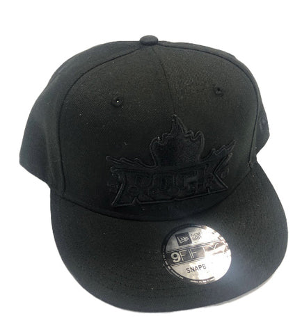 New Era 950 - All Black