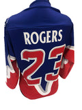 Rogers Replica Jerseys