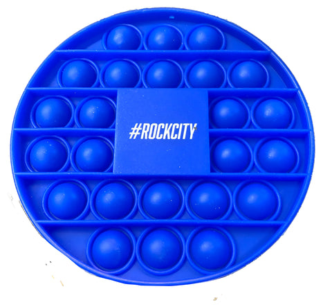 Rock City Push Pop
