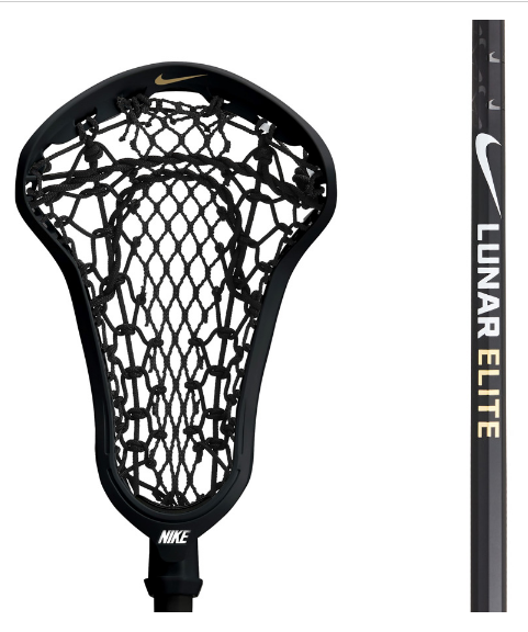 Nike sales lunar elite