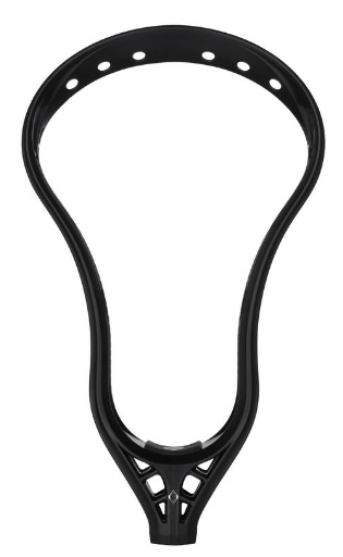 thumbnail image 2 of StringKing Mark 2A Unstrung Lacrosse Head – White, NEW, ITM-0000511 2 of 4