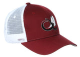 COLORADO MAMMOTH CUSTOM BIG RIG SNAP BACK (AVAILABLE IN STORE)