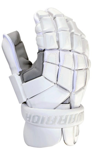 Warrior evo pro gloves 2024 2019