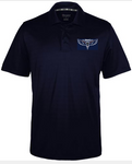 *HAWKS - TEAM POLO (Adult) IN STOCK
