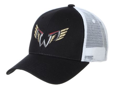 PHILADELPHIA WINGS CUSTOM BIG RIG SNAP BACK (AVAILABLE IN STORE)