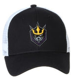 SAN DIEGO SEALS CUSTOM BIG RIG SNAP BACK (AVAILABLE IN STORE)