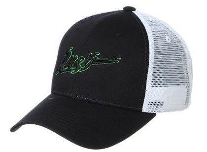 SASKATCHEWAN RUSH CUSTOM BIG RIG SNAP BACK (AVAILABLE IN STORE)
