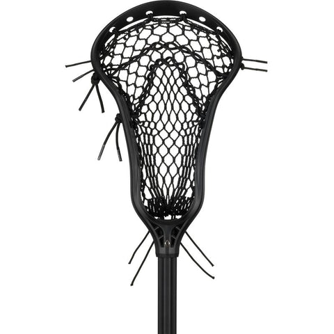 Lacrosse Embroidered Jogger - Girls Lacrosse Sticks