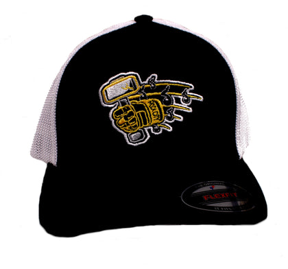 Steel City - Flex Fit OSFM