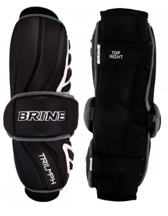 BRINE TRIUMPH-III ARM GUARD