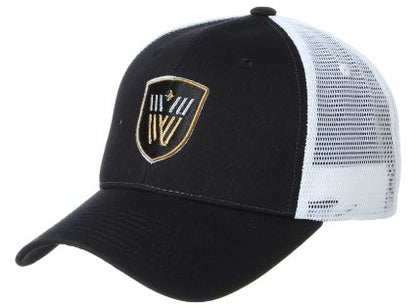VANCOUVER WARRIORS CUSTOM BIG RIG SNAP BACK (AVAILABLE IN STORE)