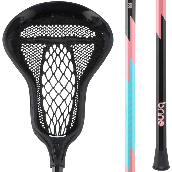 Warp offers womens lacrosse stick