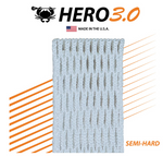 ECD HERO 3.0 SEMI-HARD MESH