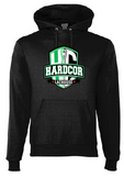 HARDCOR CHAMPION POWER BLEND FLEECE HOODY