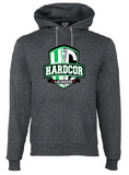 HARDCOR CHAMPION POWER BLEND FLEECE HOODY