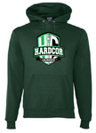 HARDCOR CHAMPION POWER BLEND FLEECE HOODY