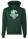 HARDCOR CHAMPION POWER BLEND FLEECE HOODY