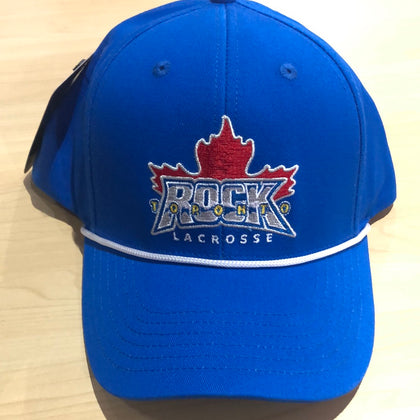 Bardown - Blue Rock Hat Adjustable