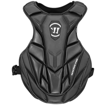 WARRIOR NEMESIS PRO CHEST PAD