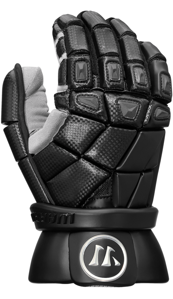 WARRIOR NEMESIS PRO GOALIE GLOVE Toronto Rock Athletics Inc