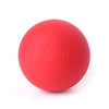 RED LACROSSE BALLS